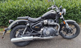 ROYAL ENFIELD SUPER METEOR 650 INTERSTELLAR GREEN MOTORS 54 à partir de 167.56€/ mois sur 60 mois