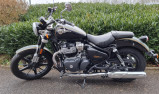 ROYAL ENFIELD SUPER METEOR 650 INTERSTELLAR GREEN MOTORS 54 à partir de 167.56€/ mois sur 60 mois