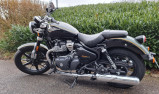 ROYAL ENFIELD SUPER METEOR 650 INTERSTELLAR GREEN MOTORS 54 à partir de 167.56€/ mois sur 60 mois