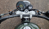 ROYAL ENFIELD SUPER METEOR 650 INTERSTELLAR GREEN MOTORS 54 à partir de 167.56€/ mois sur 60 mois