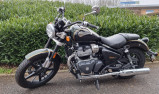 ROYAL ENFIELD SUPER METEOR 650 INTERSTELLAR GREEN MOTORS 54 à partir de 167.56€/ mois sur 60 mois