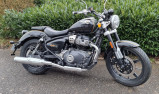 ROYAL ENFIELD SUPER METEOR 650 INTERSTELLAR GREEN MOTORS 54 à partir de 167.56€/ mois sur 60 mois