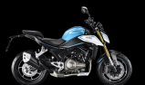 QJ MOTOR SRK 550
