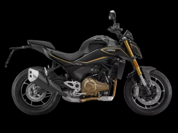 QJ MOTOR SRK 550