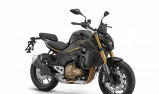QJ MOTOR SRK 550