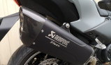 YAMAHA XP T-MAX 560 TECH MAX A2 AKRAPOVIC 