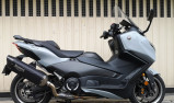YAMAHA XP T-MAX 560 TECH MAX A2 AKRAPOVIC 