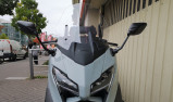 YAMAHA XP T-MAX 560 TECH MAX A2 AKRAPOVIC 