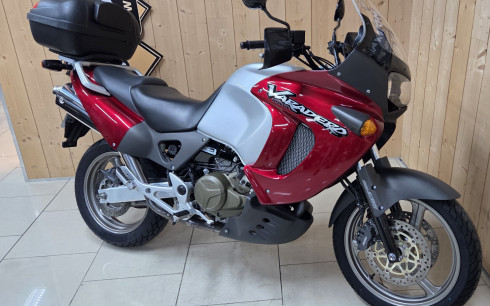 HONDA VARADERO 1000 2002