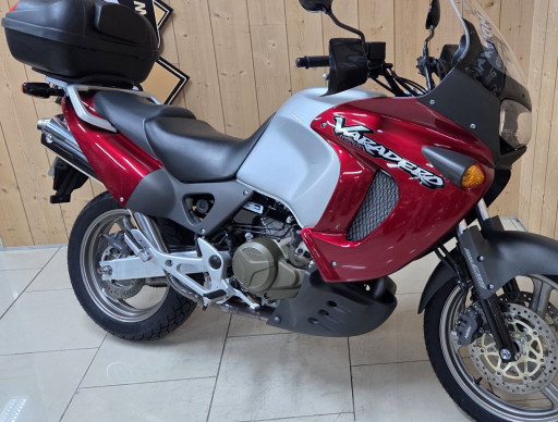 HONDA VARADERO 1000 2002