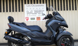 YAMAHA TRICITY 300 ABS A2