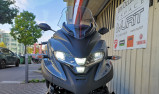 YAMAHA TRICITY 300 ABS A2