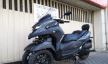 YAMAHA TRICITY 300 ABS A2