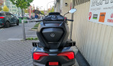 YAMAHA TRICITY 300 ABS A2