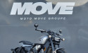 QJ MOTOR SRV 600