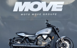 QJ MOTOR SRV 600