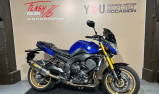YAMAHA FZ8