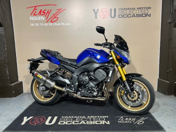 YAMAHA FZ8
