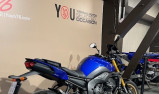 YAMAHA FZ8