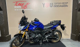 YAMAHA FZ8