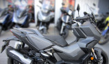 HONDA ADV 350 ABS (A2)