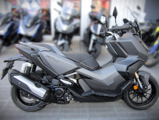 HONDA ADV 350 ABS (A2)