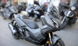 HONDA ADV 350 ABS (A2)