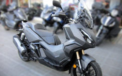 HONDA ADV 350 ABS (A2)