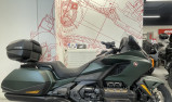 HONDA GL 1800 GOLDWING DCT BAGGER - GARANTIE CONSTRUCTEUR - 461€/MOIS*