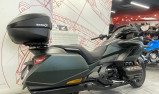 HONDA GL 1800 GOLDWING DCT BAGGER - GARANTIE CONSTRUCTEUR - 461€/MOIS*