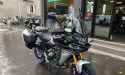 YAMAHA TRACER 9 GT+ Y-AMT GARANTIE 06/2030