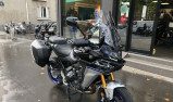 YAMAHA TRACER 9 GT+ Y-AMT GARANTIE 06/2030