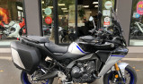 YAMAHA TRACER 9 GT+ Y-AMT GARANTIE 06/2030