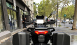 YAMAHA TRACER 9 GT+ Y-AMT GARANTIE 06/2030