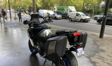 YAMAHA TRACER 9 GT+ Y-AMT GARANTIE 06/2030