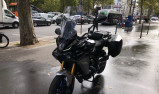 YAMAHA TRACER 9 GT+ Y-AMT GARANTIE 06/2030