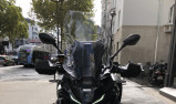 YAMAHA TRACER 9 GT+ Y-AMT GARANTIE 06/2030