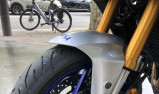 YAMAHA TRACER 9 GT+ Y-AMT GARANTIE 06/2030