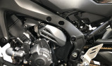 YAMAHA TRACER 9 GT+ Y-AMT GARANTIE 06/2030