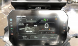 YAMAHA TRACER 9 GT+ Y-AMT GARANTIE 06/2030