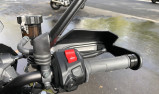 YAMAHA TRACER 9 GT+ Y-AMT GARANTIE 06/2030