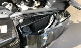 YAMAHA TRACER 9 GT+ Y-AMT GARANTIE 06/2030
