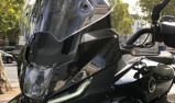 YAMAHA TRACER 9 GT+ Y-AMT GARANTIE 06/2030