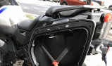YAMAHA TRACER 9 GT+ Y-AMT GARANTIE 06/2030