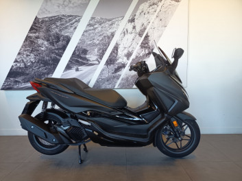HONDA FORZA 125 - 07/2025 - 1680 KMS