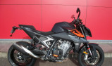 KTM 990 DUKE