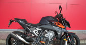 KTM 990 DUKE