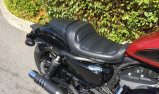 HARLEY-DAVIDSON SPORTSTER 1200 CX