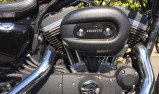 HARLEY-DAVIDSON SPORTSTER 1200 CX