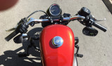 HARLEY-DAVIDSON SPORTSTER 1200 CX